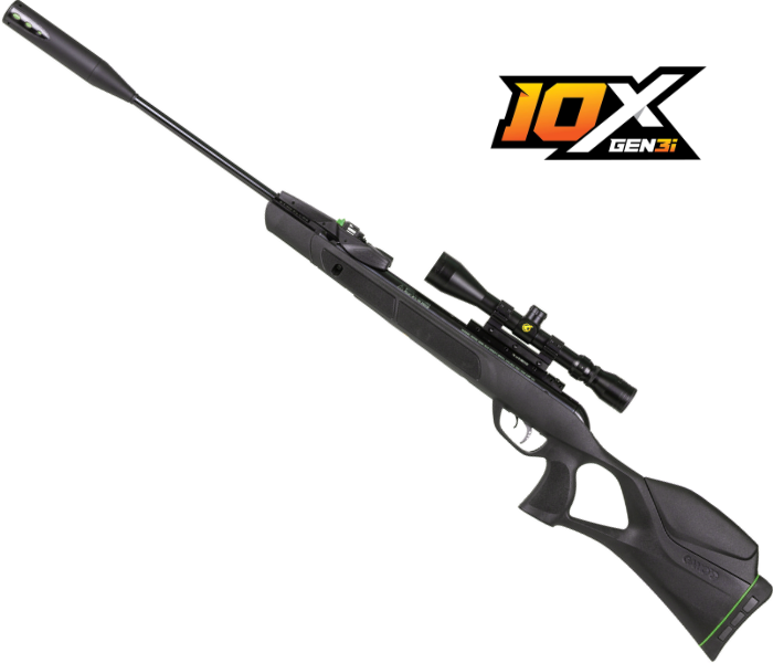 RIFLE SWARM MAGNUM 10X GEN3i .22  611003865554